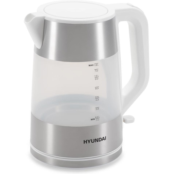 Электрический чайник электрический Hyundai HYK-P4025