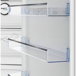 Холодильник Beko B5RCNK403ZXBR KZ RU