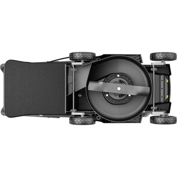 Газонокосилка Greenworks GD24LM331 2520607 (без АКБ и ЗУ)