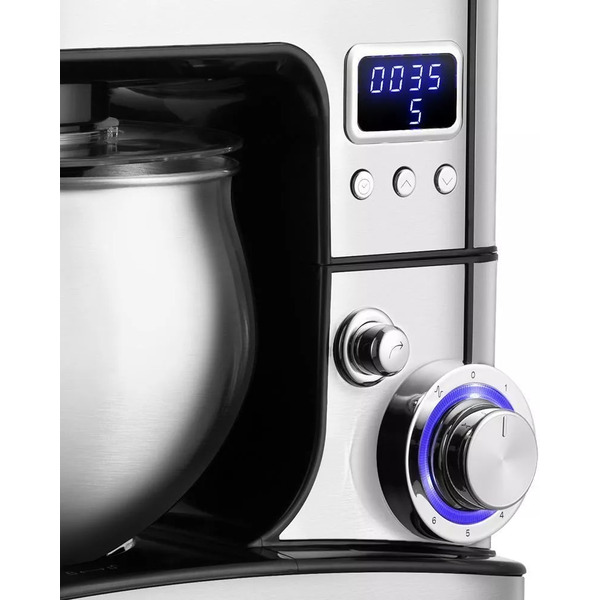 Планетарный миксер 3 в 1 Kitfort КТ-3471