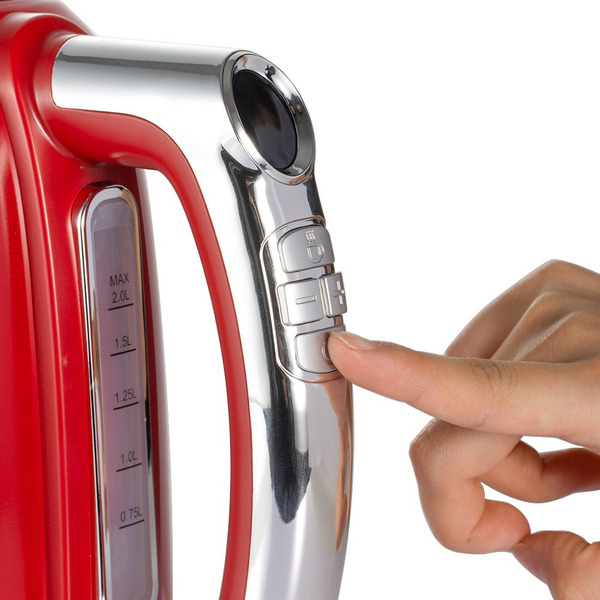 Электрический чайник RAF R.7306R