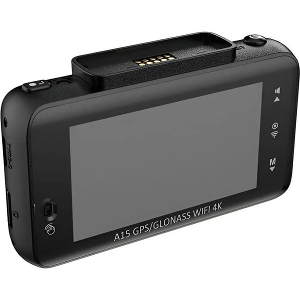 Видеорегистратор Sho-Me A15-GPS/GLONASS WI-FI