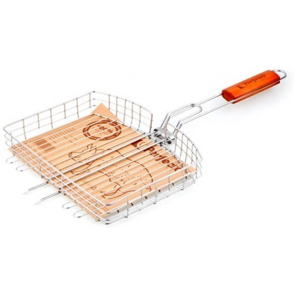 Решетка-гриль PERFECTO LINEA 47-002115