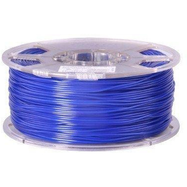 Пластиковая нить ESUN PLA 1,75 мм dark blue