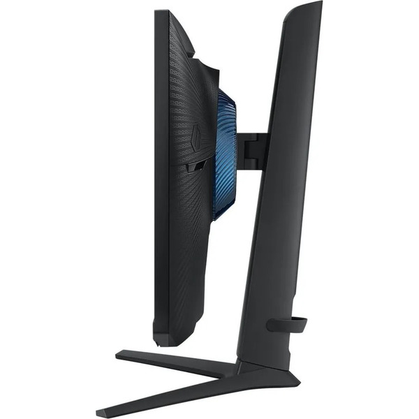 Монитор SAMSUNG Odyssey G4 S25BG400EI (LS25BG400EIXCI)