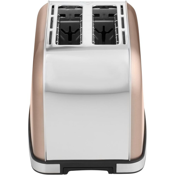 Тостер MAUNFELD MF-821BZ