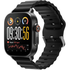 Умные часы Realme Watch 5 (черный титан)