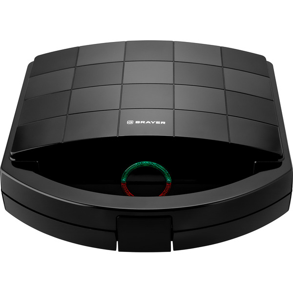 Вафельница Brayer BR2307