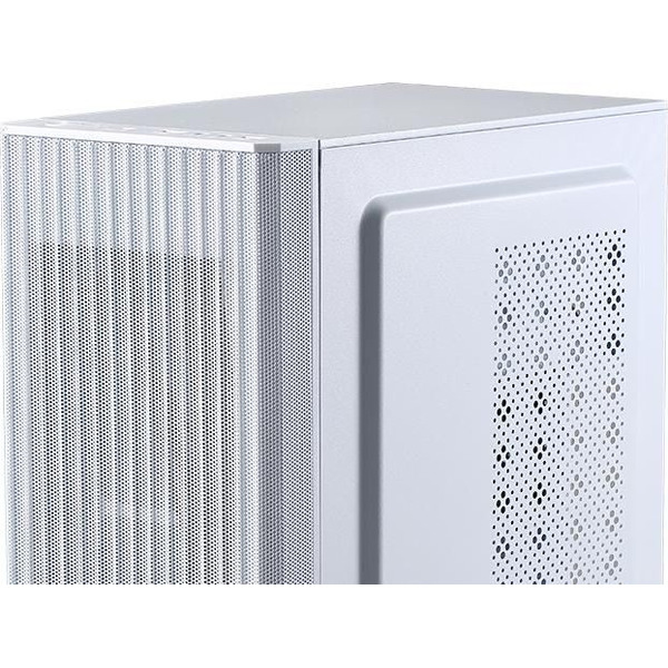 Корпус Formula AIR MESH G1 W