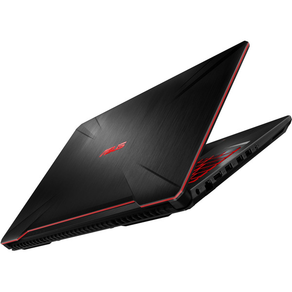 Ноутбук ASUS TUF Gaming FX504GD-E4423