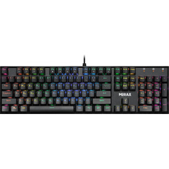 Клавиатура DEFENDER Mirax GK-352 RU (45352)