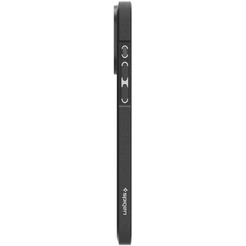 Чехол Spigen Core Armor для iPhone 15 Pro Черный (ACS06467)