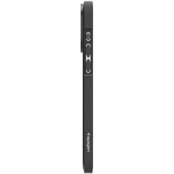 Чехол Spigen Core Armor для iPhone 15 Pro Черный (ACS06467)