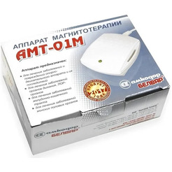 Аппарат магнитотерапии Амкодор-Белвар АМТ-01 М