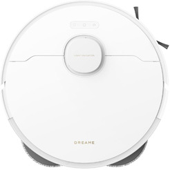 Робот-пылесос Dreame L10s Pro Gen 2 (RLL42SDA) белый