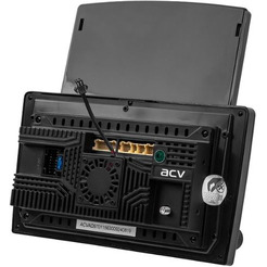 USB-магнитола ACV AD-9701