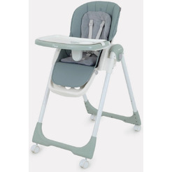 Стульчик для кормления Ran Mango RH304 (зеленый)
