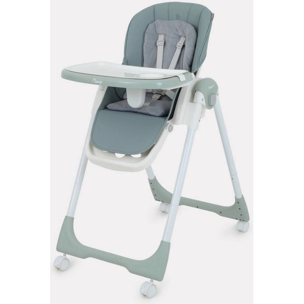 Стульчик для кормления Ran Mango RH304 (зеленый)