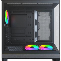 Корпус Montech Sky 3 (черный)