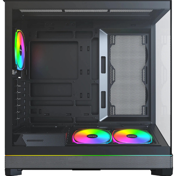 Корпус Montech Sky 3 (черный)