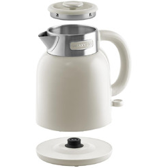 Электрический чайник Galaxy Line GL0363 (бежевый)