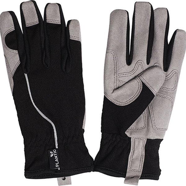 Текстильные перчатки Plantic Light 8 26464-01