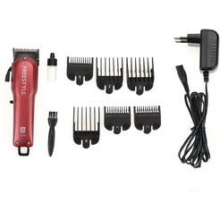 Машинка для стрижки Dewal Freestyle 03-077 Red