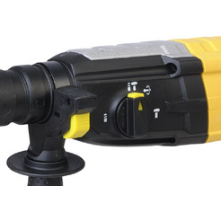 Перфоратор Hanskonner HRH0828REC