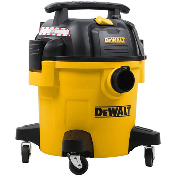 Пылесос промышленный DeWalt DXV20P