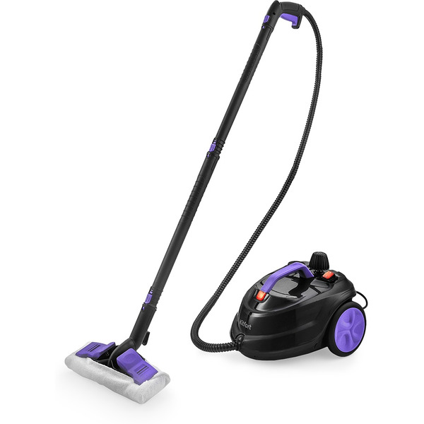 Пароочиститель Kitfort KT-9104-1