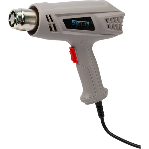 Строительный фен БУЛАТ БФЕП 1800