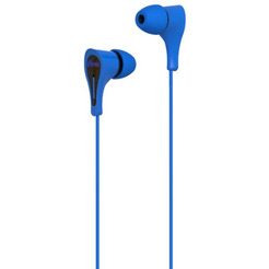 Наушники RITMIX RH-012 (синий)