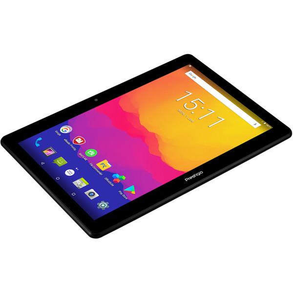 Планшет Prestigio WIZE 3171 3G (PMT3171_3G_D) черный