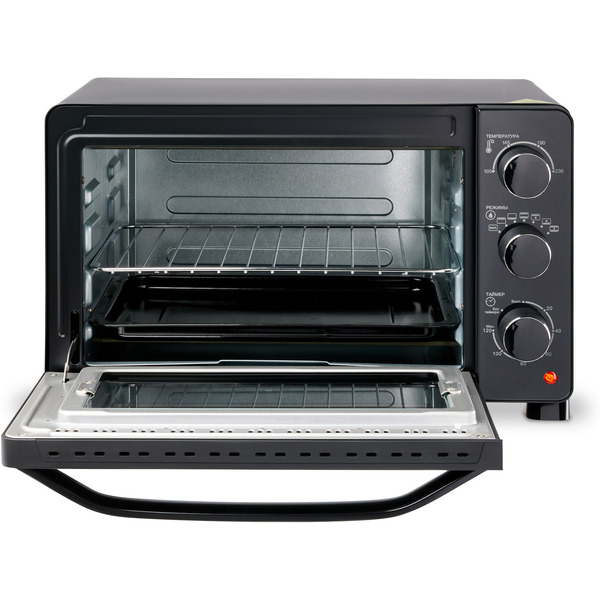 Мини-печь Hyundai MIO-HY080