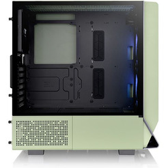 Корпус Thermaltake Ceres 300 TG ARGB Matcha Green CA-1Y2-00MEWN-00