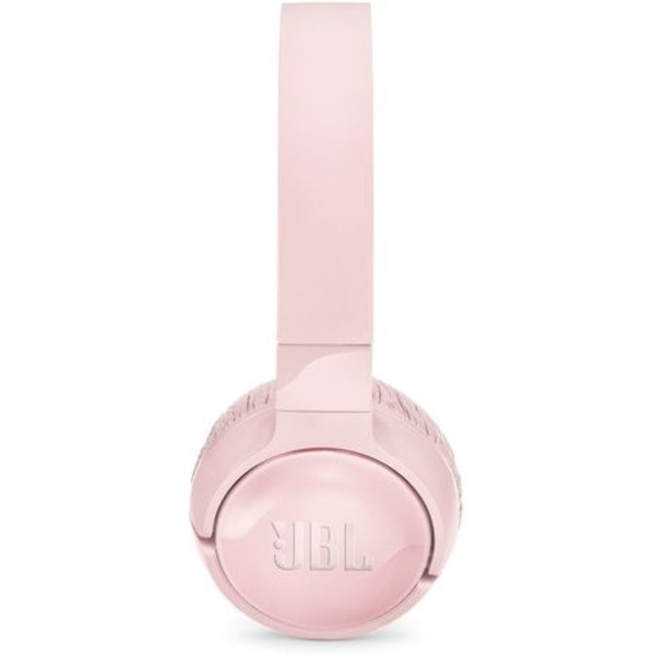 Наушники JBL T600BT розовый