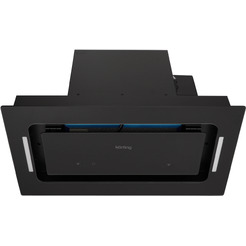 Кухонная вытяжка Korting KHI 6099 ICGN