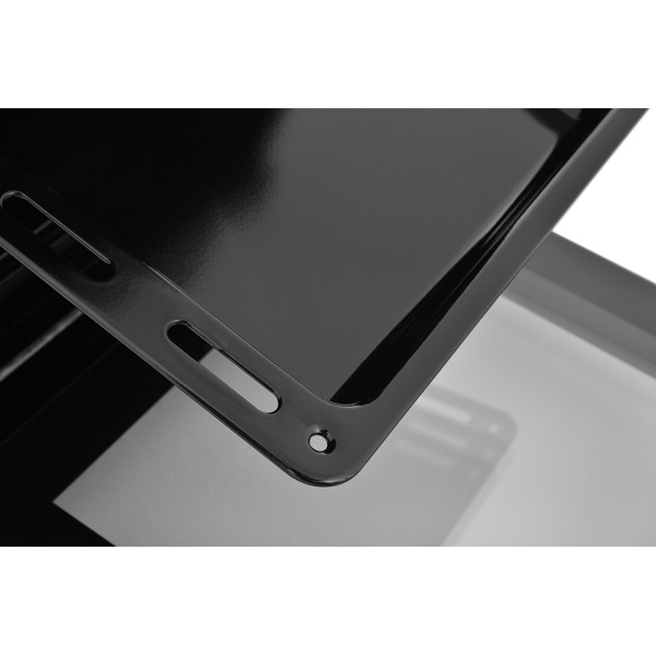 Духовой шкаф ZUGEL ZOE451B