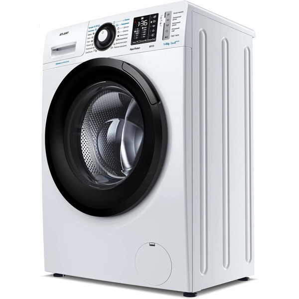 Стиральная машина ATLANT СМА 60У1213-02