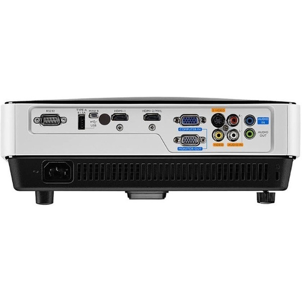 Проектор BenQ MX631ST