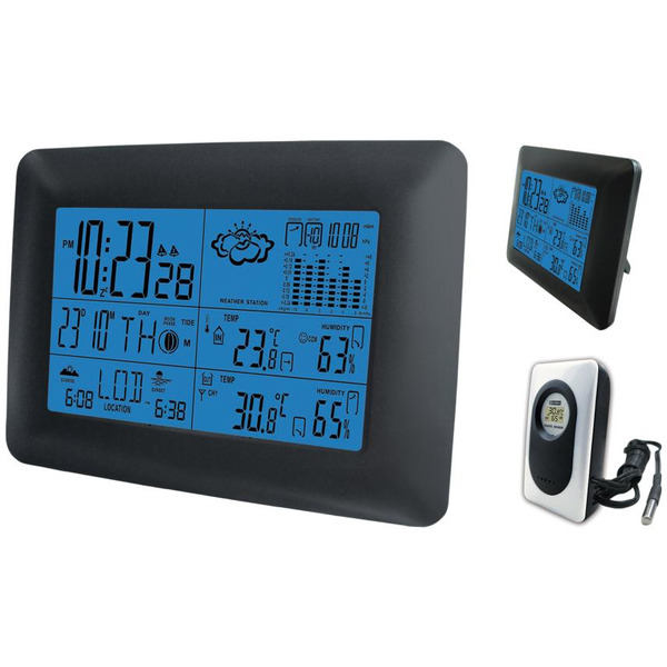 Метеостанция DIGION PTRS8737NP5B