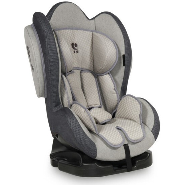 Детское автокресло LORELLI SIGMA GREY 0-25 кг