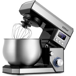 Планетарный миксер Kitfort КТ-3470
