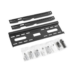 Кронштейн Metaldesign MD3132 черный