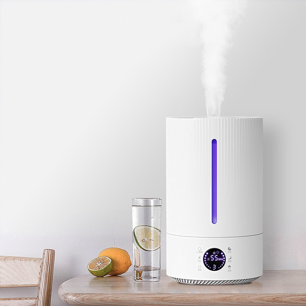 Ультразвуковой увлажнитель воздуха Sundays Home BZT-115S