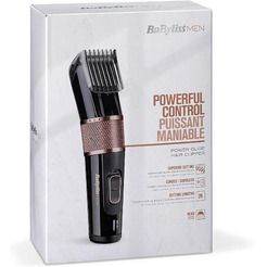 Машинка для стрижки BABYLISS E974E