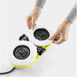 Робот для мойки окон KARCHER RCW 2 (1.269-210.0)