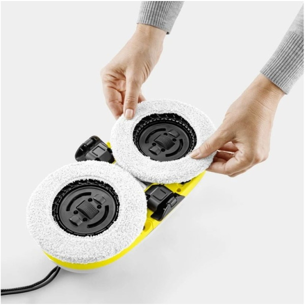 Робот для мойки окон KARCHER RCW 2 (1.269-210.0)