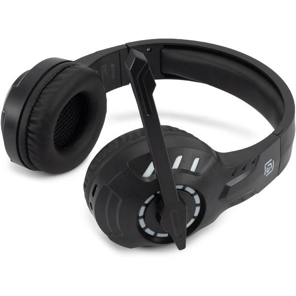 Наушники Oklick HS-L420G