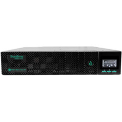 Источник бесперебойного питания Systeme Electric SRTSE1500RTXLIG2-NC